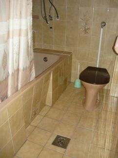 Cserticsapó Apartman5