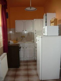 Cserticsapó Apartman7