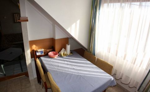 CsaládBarát Apartman7