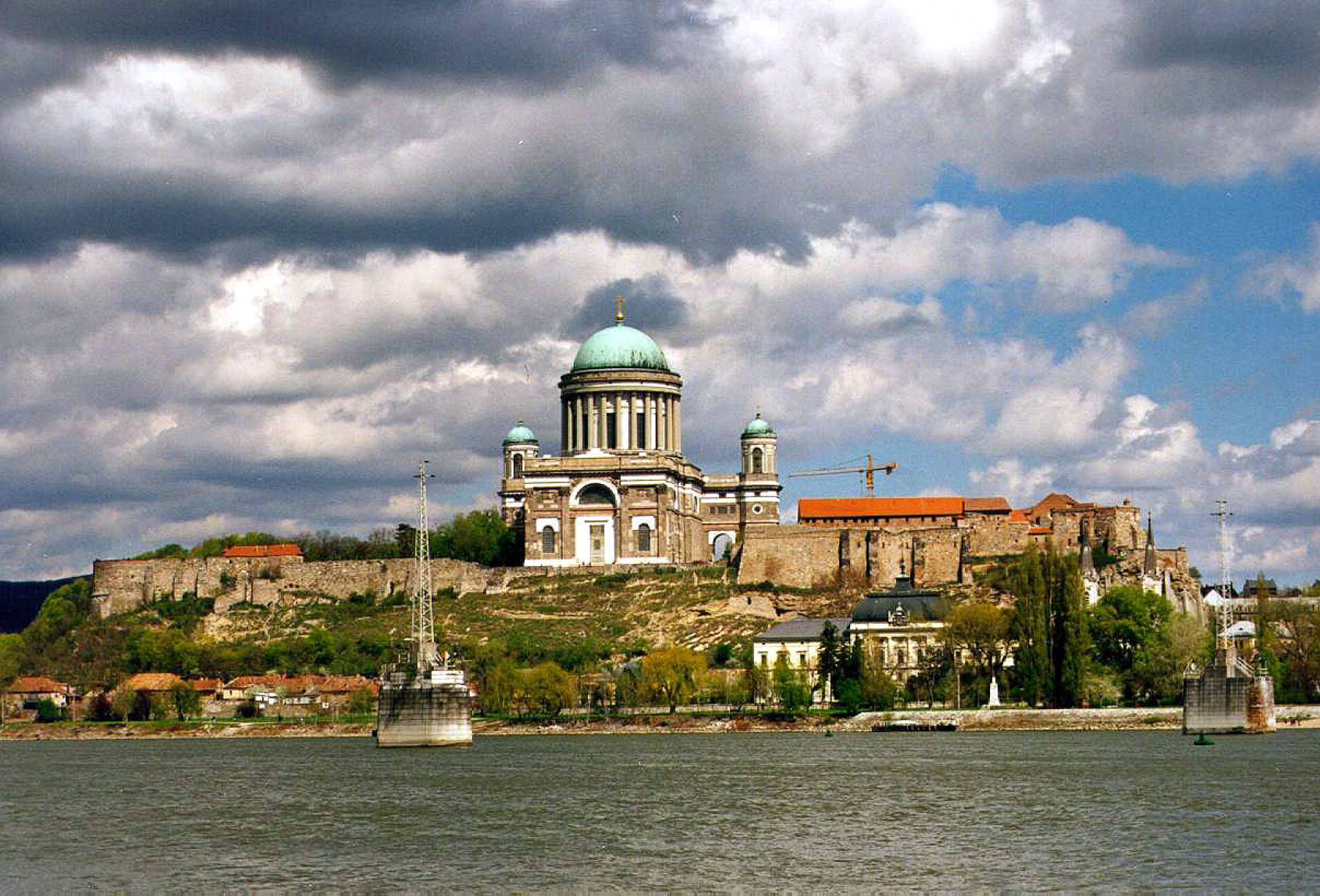Sasi Panzió I. – Esztergom fotó 4