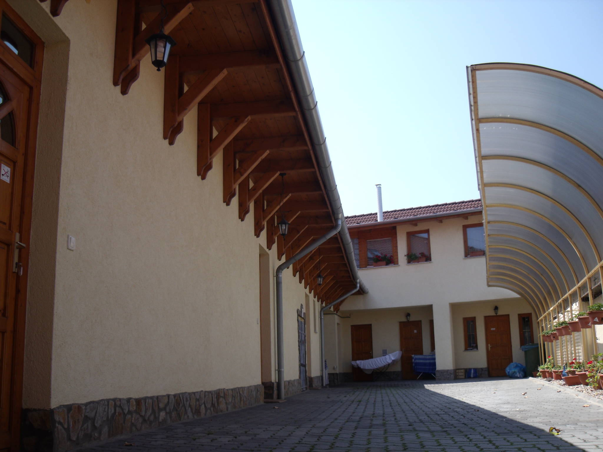 Sasi Panzió I. – Esztergom fotó 6