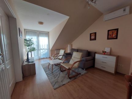 Cserke Napfény Apartman5