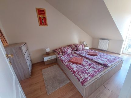 Cserke Napfény Apartman7