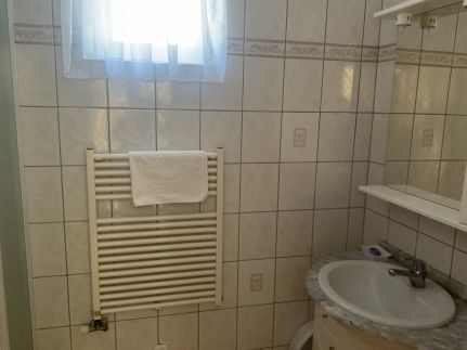 Arany Apartmanház Zalagyöngye12