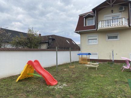 Arany Apartmanház Zalagyöngye1