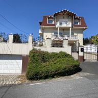 Arany Apartmanház Zalagyöngye