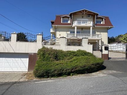 Arany Apartmanház Zalagyöngye