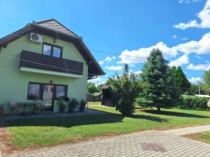 Vadász Panzió – Zalacsány fotó 27