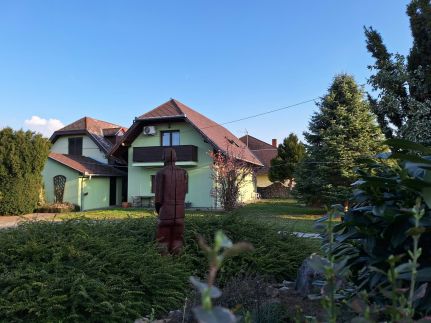 Vadász Panzió – Zalacsány fotó 33