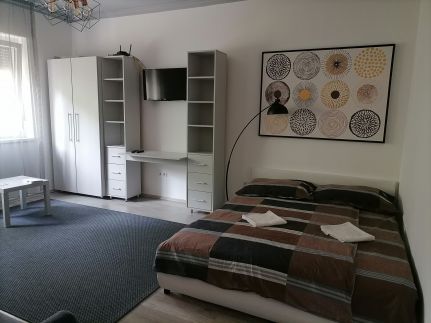 Mérey Apartman3