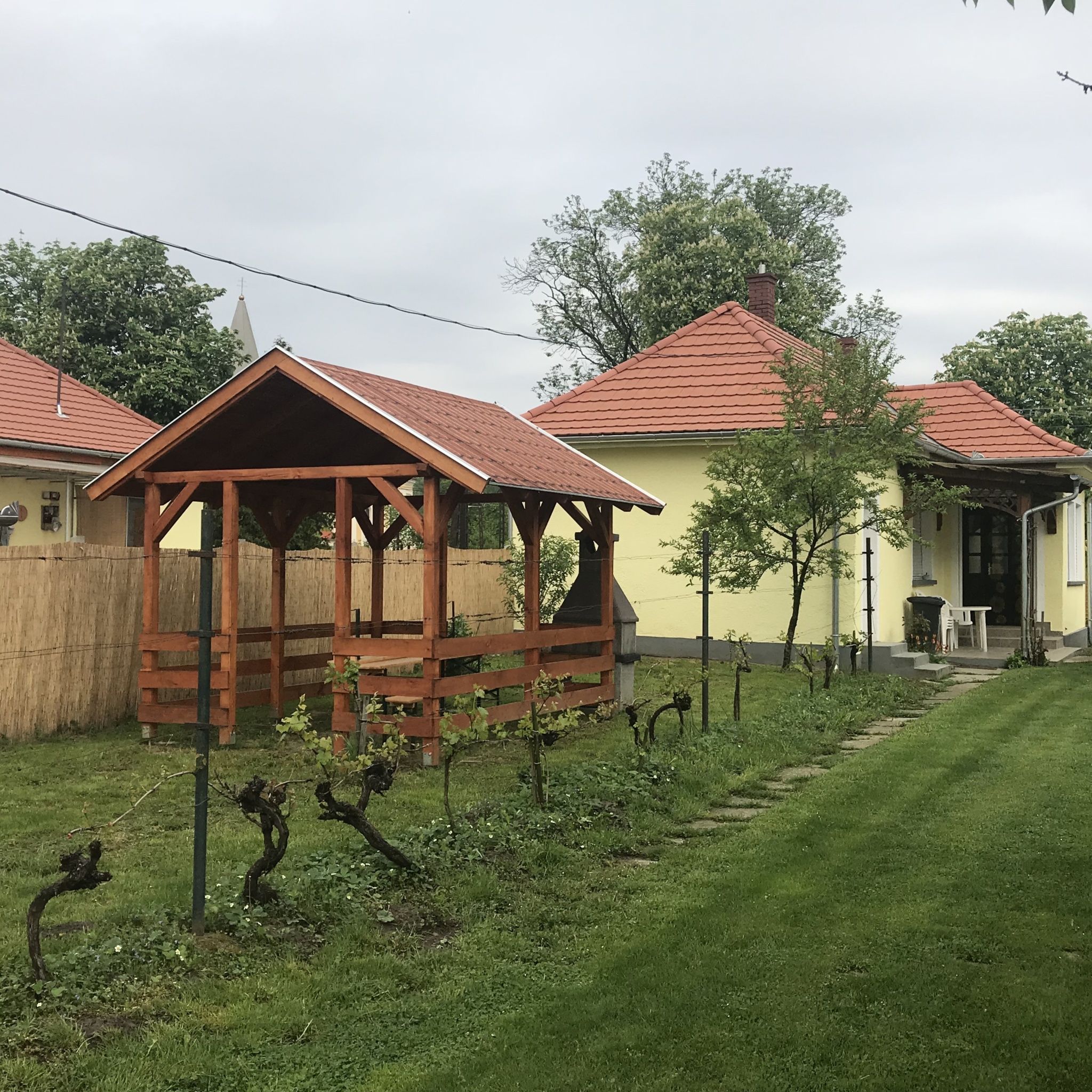 Renáta Vendégház – Kehidakustány fotó 4