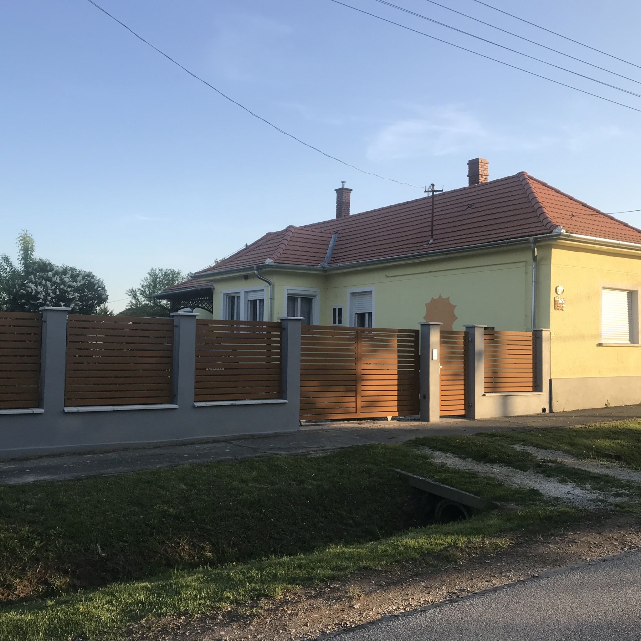 Renáta Vendégház – Kehidakustány fotó 5
