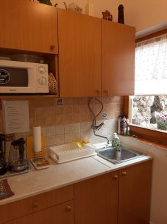 Szent György Apartman6