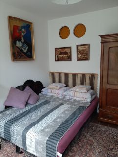 Szent György Apartman22