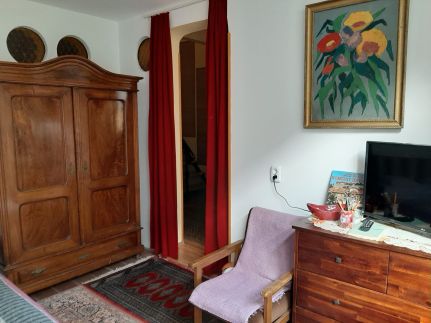 Szent György Apartman9