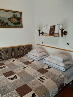 Szent György Apartman11