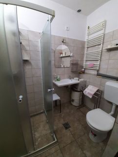 Szent György Apartman12