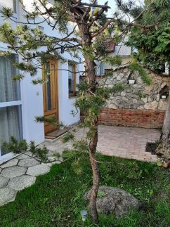 Szent György Apartman75