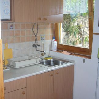 Szent György Apartman3