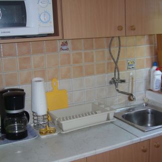 Szent György Apartman4