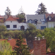 Szent György Apartman