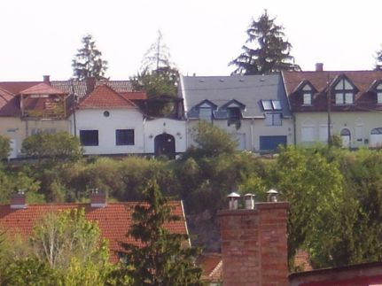 Szent György Apartman