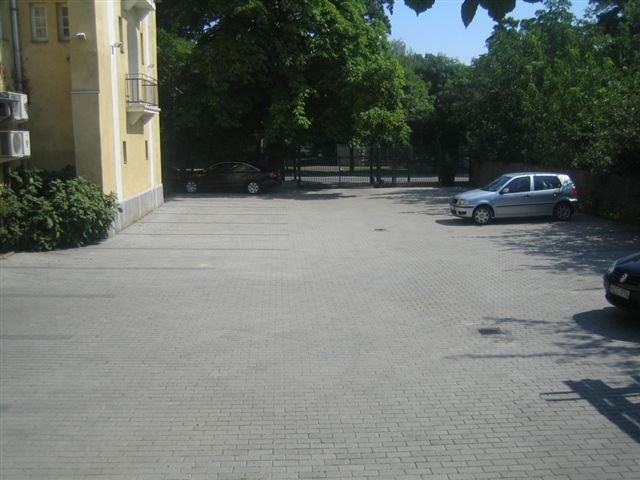Aranycsillag Apartman – Balatonfüred