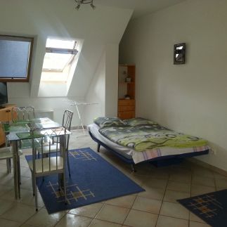 Cibuka Apartman II.3