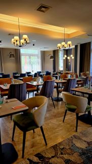 Hotel Vécsecity34