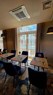 Hotel Vécsecity35