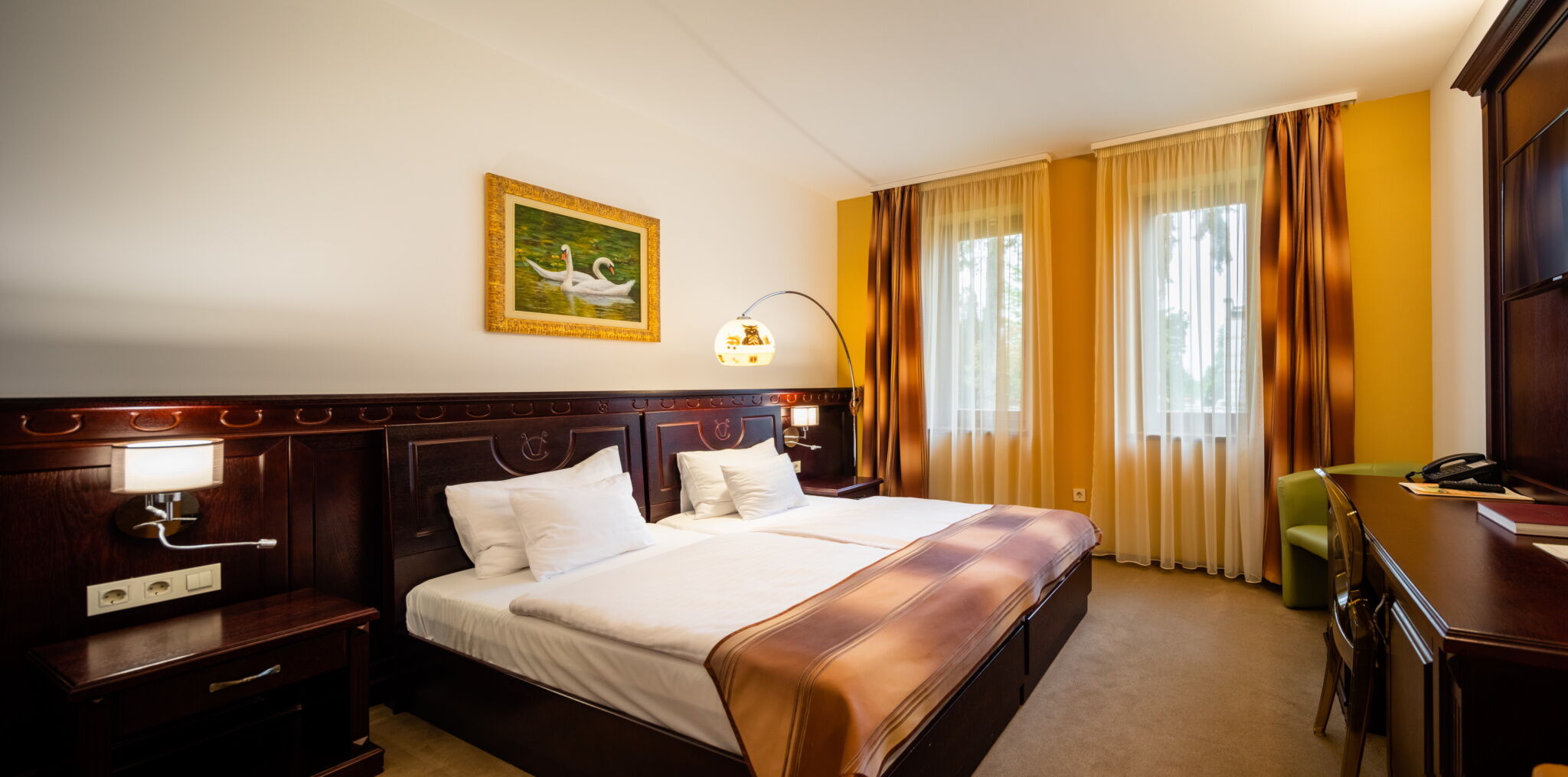 Hotel Vécsecity – Hernádvécse fotó 13