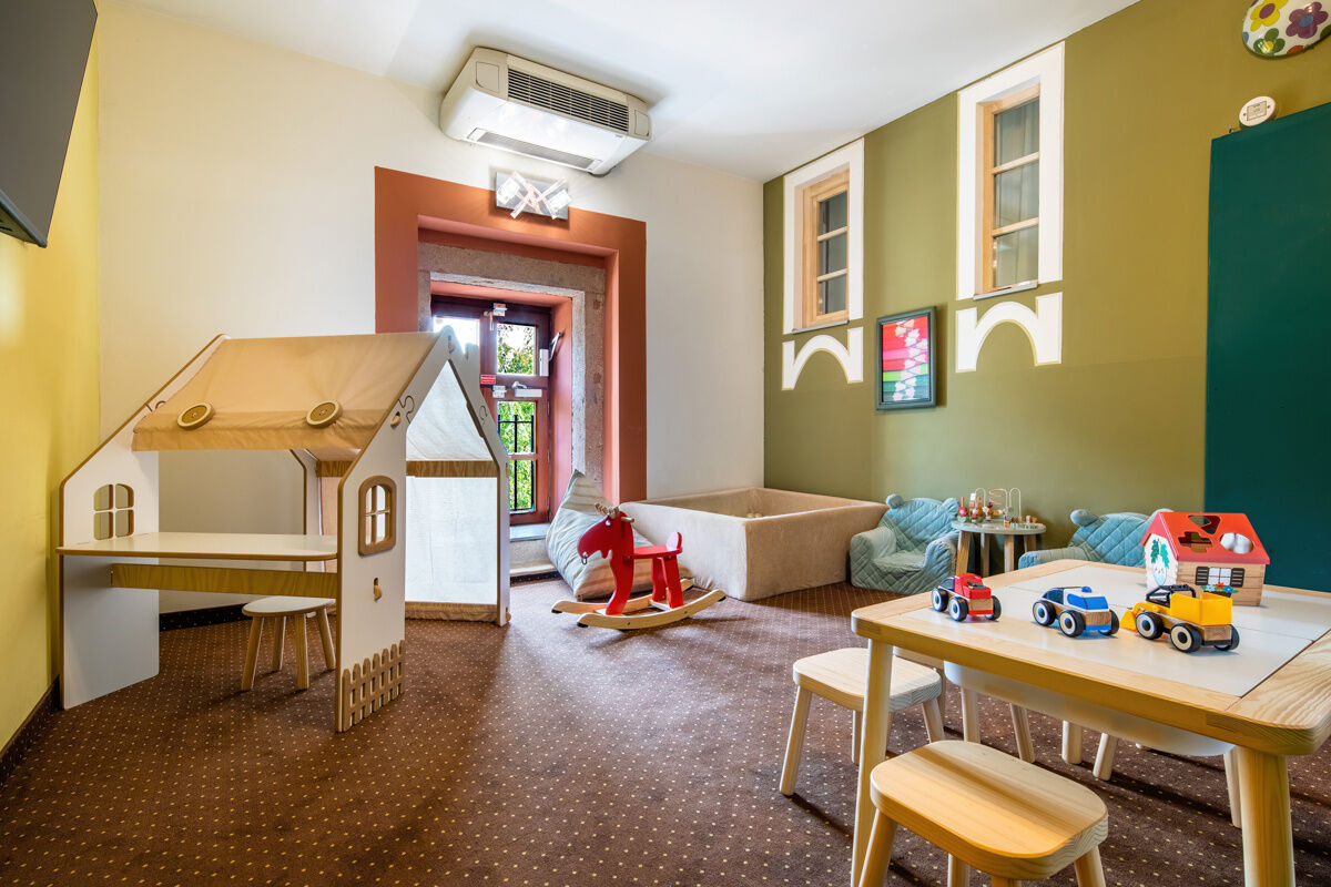 Hotel Vécsecity – Hernádvécse fotó 14