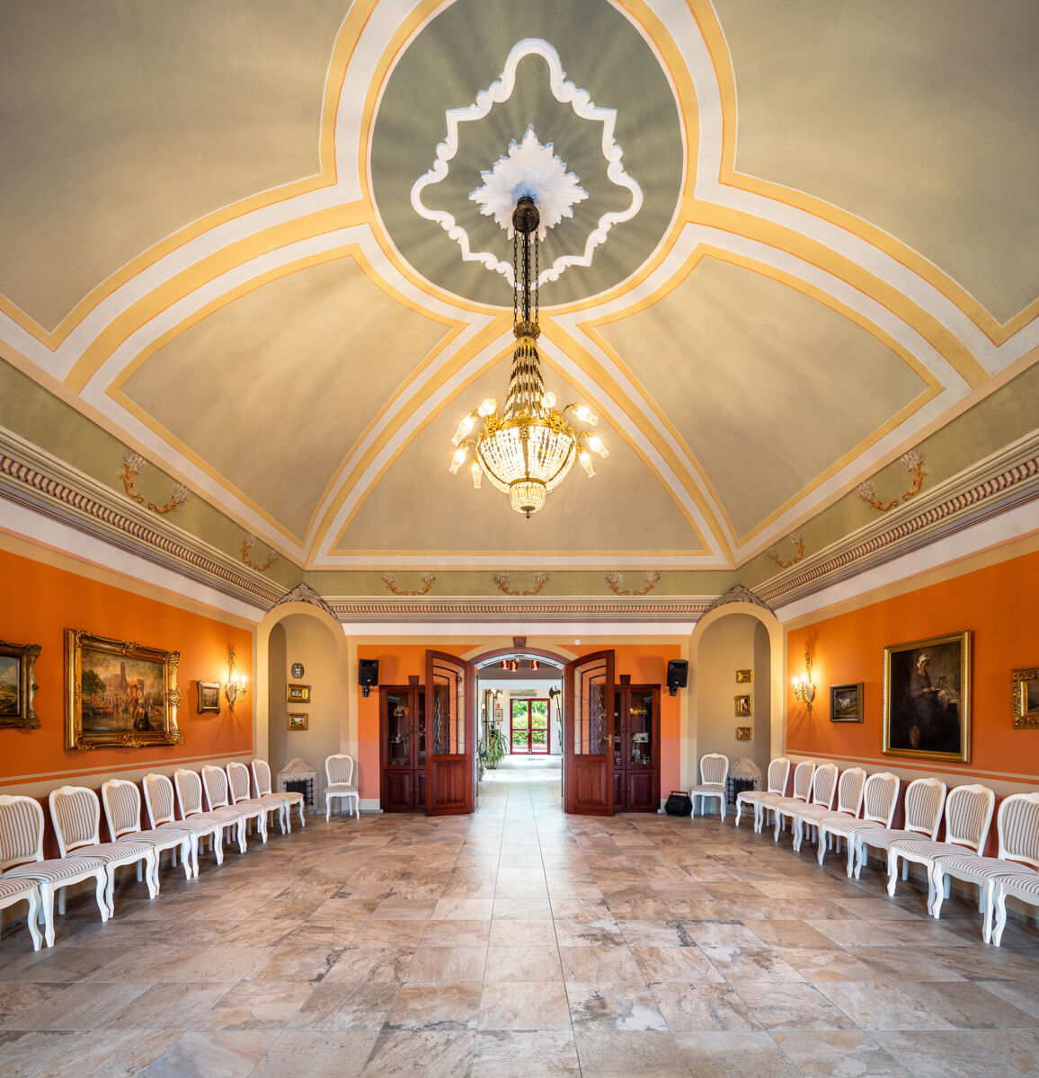 Hotel Vécsecity – Hernádvécse fotó 42