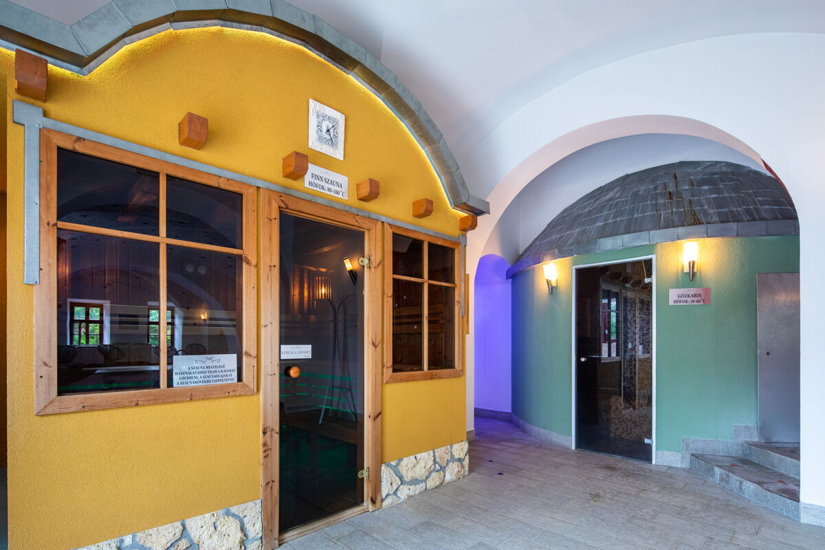 Hotel Vécsecity – Hernádvécse fotó 17