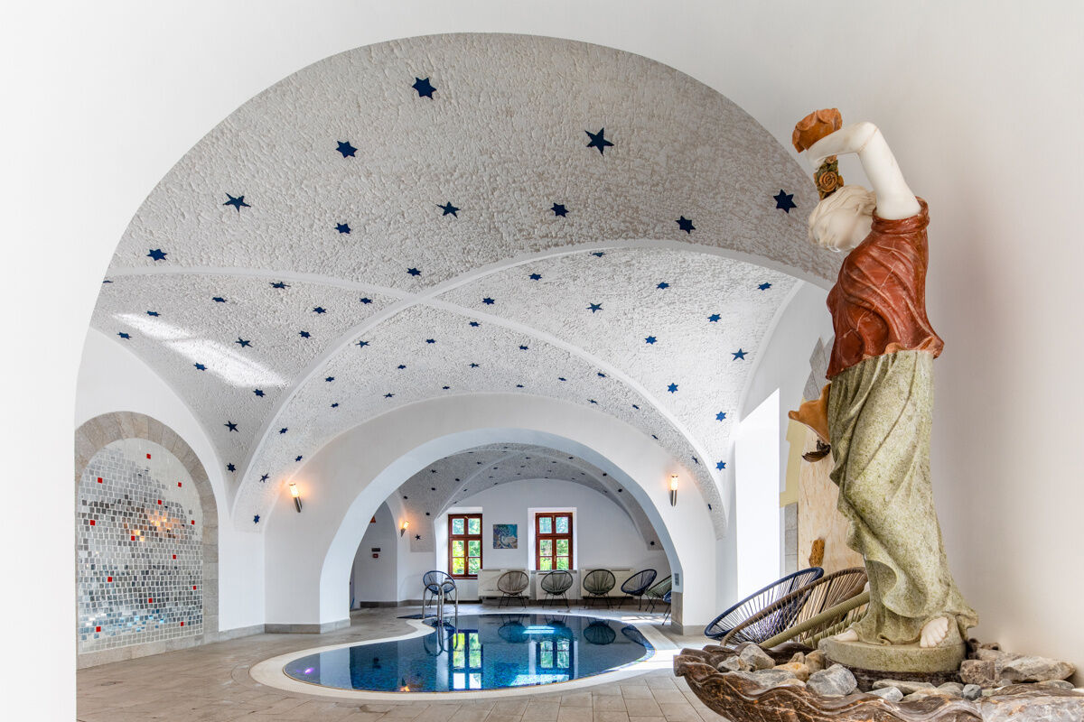 Hotel Vécsecity – Hernádvécse fotó 4