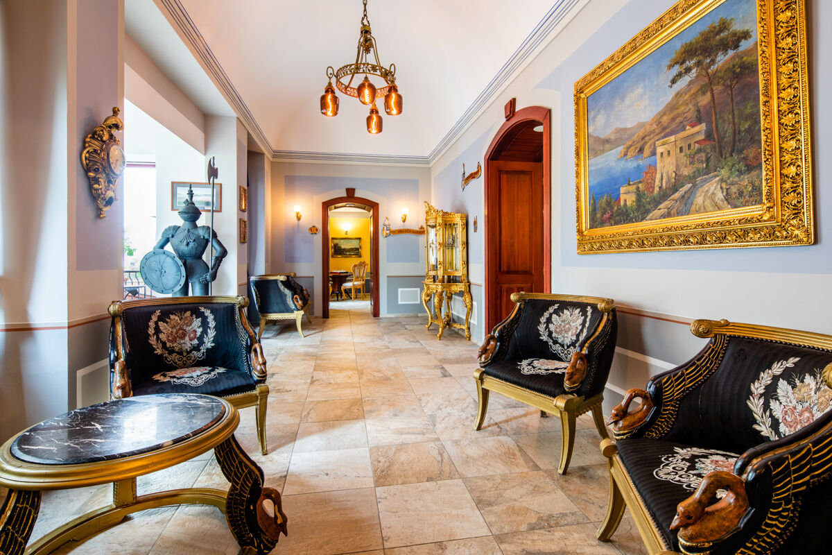 Hotel Vécsecity – Hernádvécse fotó 20
