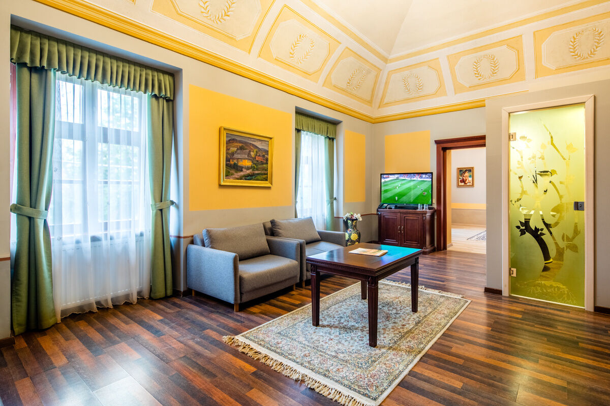 Hotel Vécsecity – Hernádvécse fotó 21