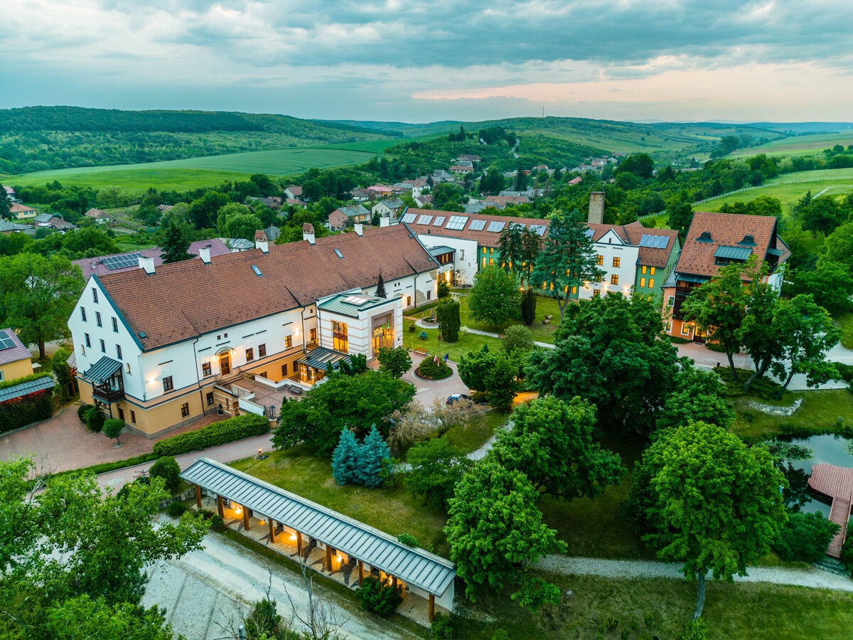 Hotel Vécsecity – Hernádvécse fotó 25