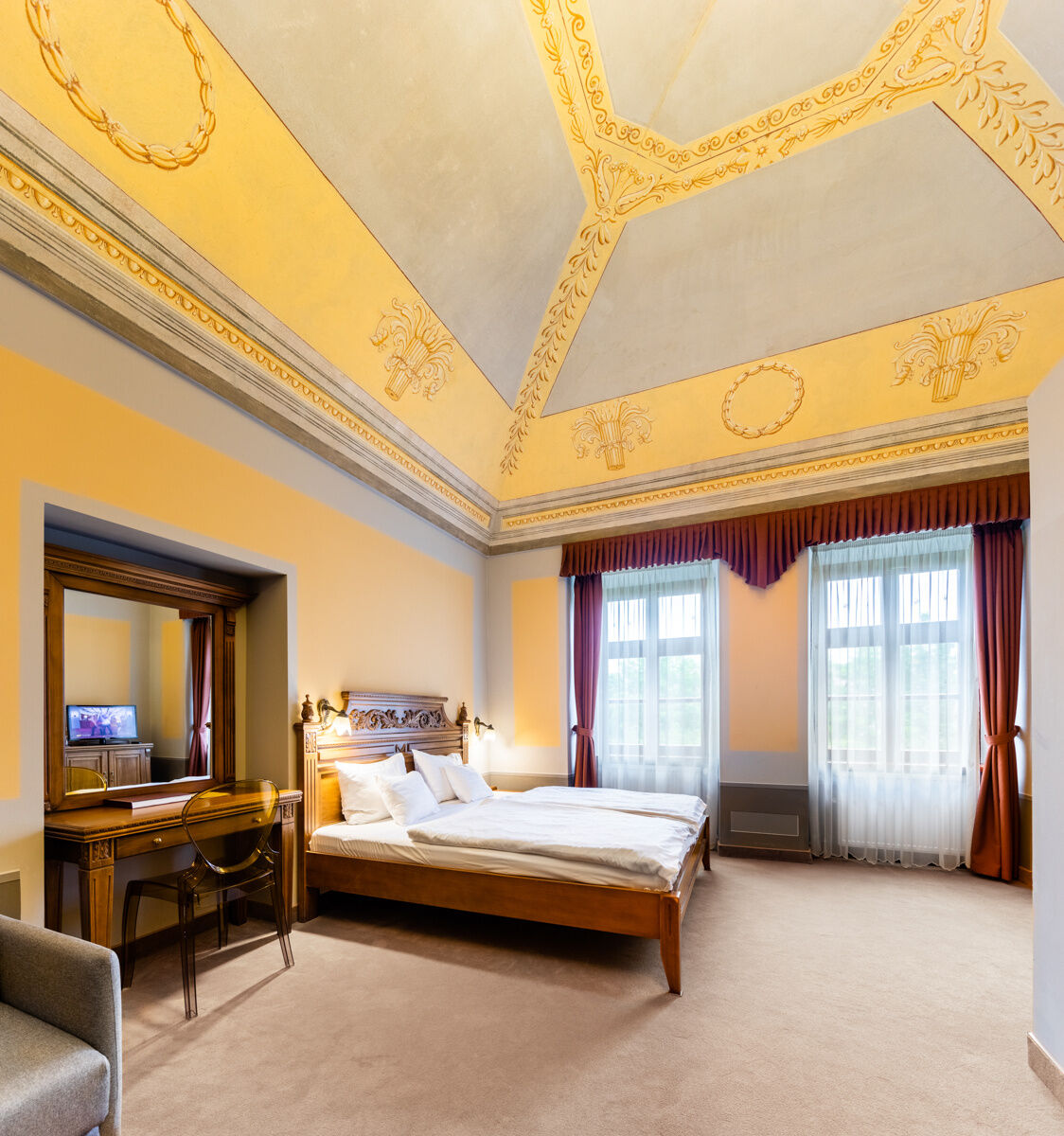 Hotel Vécsecity – Hernádvécse fotó 27