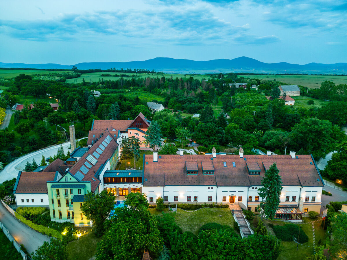Hotel Vécsecity – Hernádvécse fotó 29