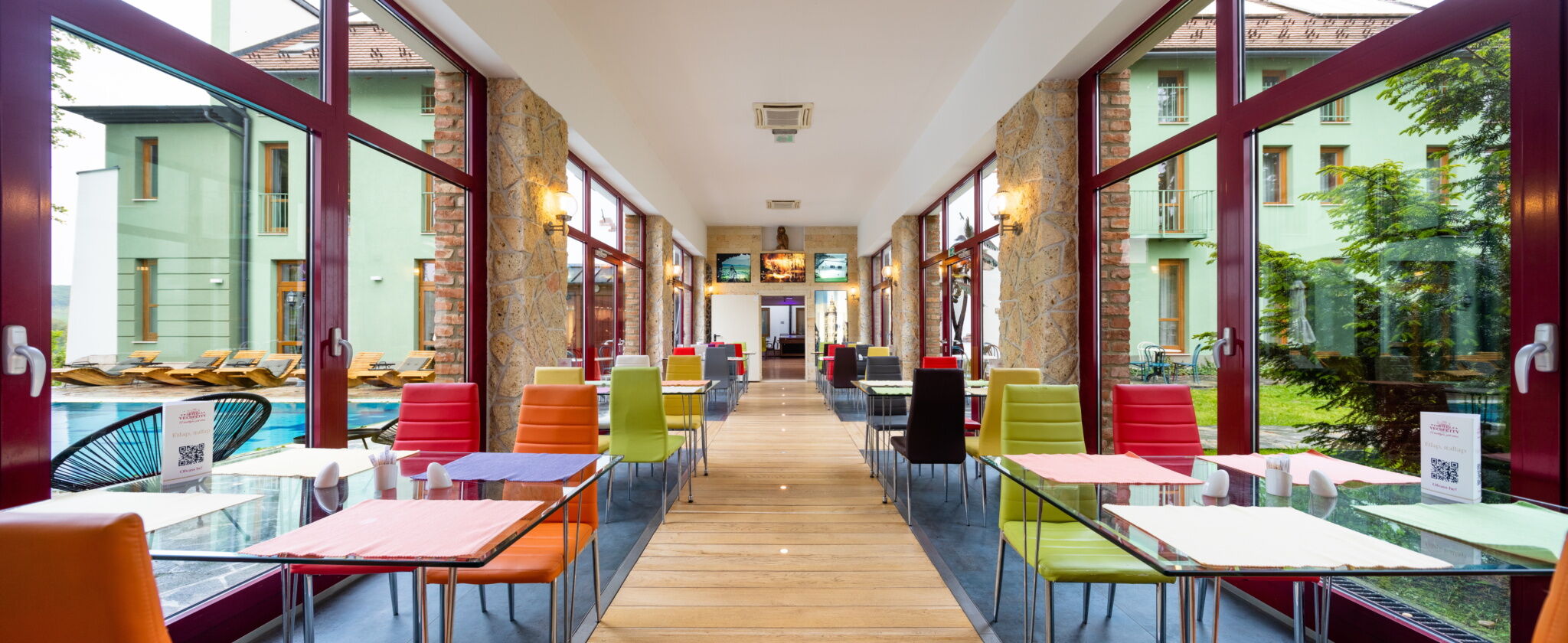Hotel Vécsecity – Hernádvécse fotó 3