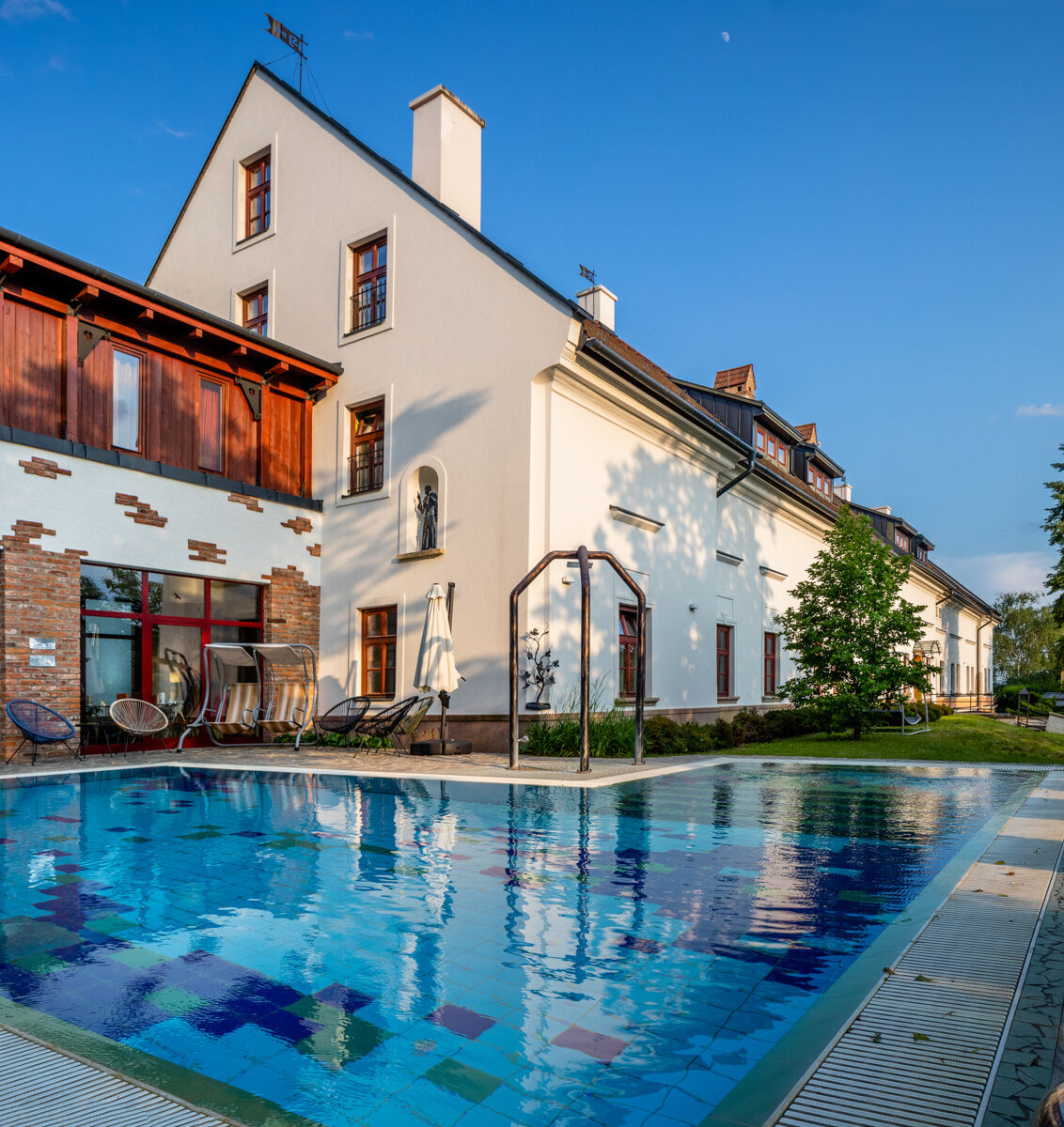 Hotel Vécsecity – Hernádvécse fotó 10