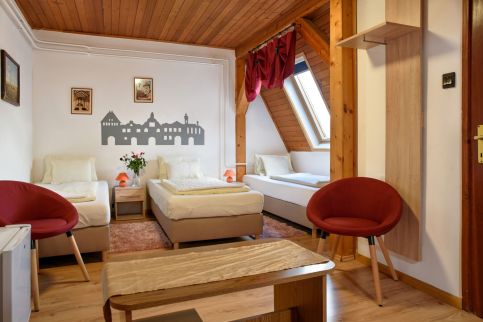 Alpokalja Panzió és Étterem19