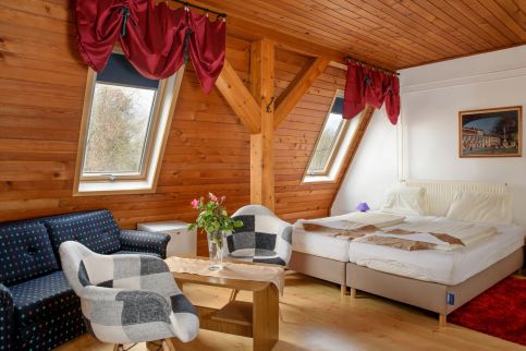 Alpokalja Panzió és Étterem18