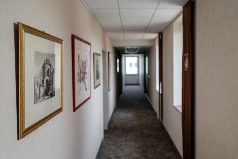 Hotel Garzon Plaza13