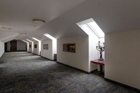 Hotel Garzon Plaza8