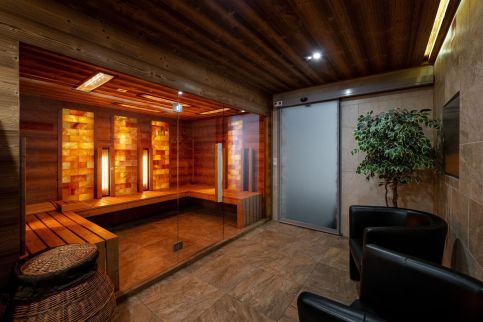 Hotel Garzon Plaza10