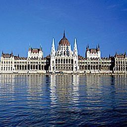 Millennium Court Budapest - Marriott Executive Apartments20