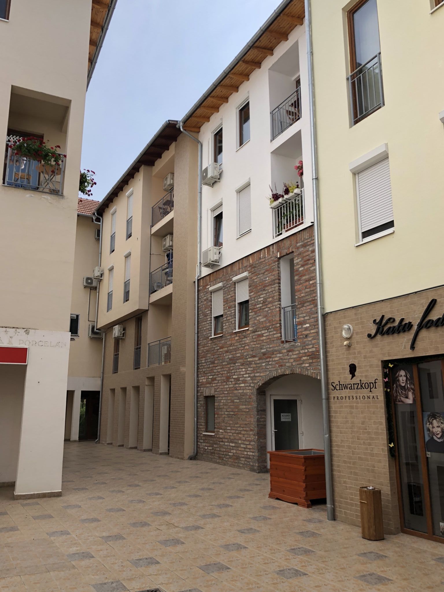 Lotus Apartman – Gyula fotó 5