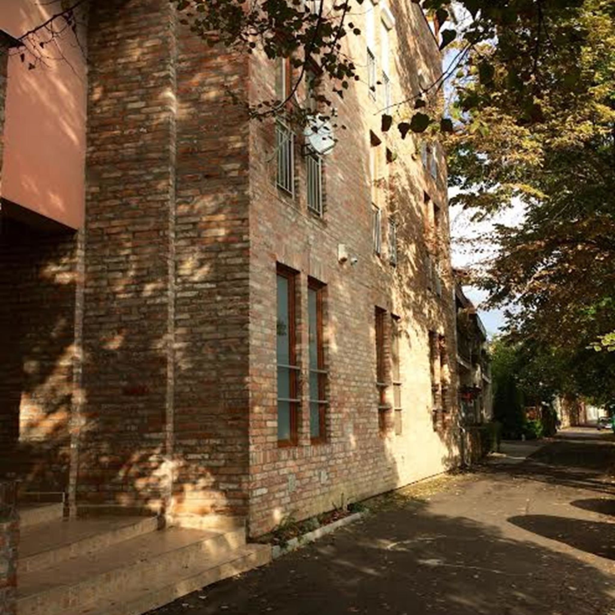 Lotus Apartman – Gyula fotó 1